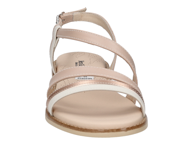 Nero Giardini Sandalen Beige