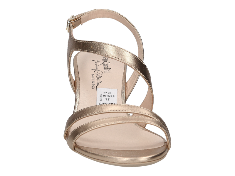 Nero Giardini Sandals Bronze