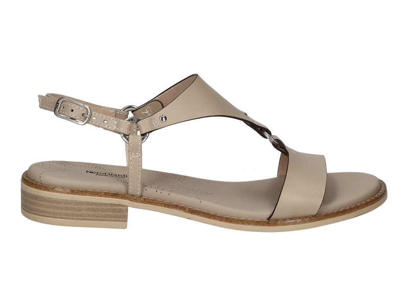 Nero Giardini Sandalen Beige