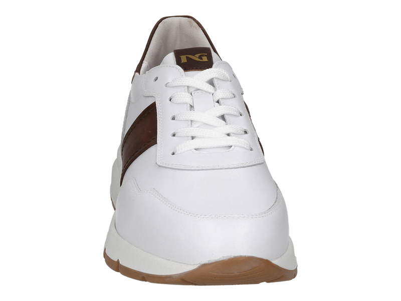 Nero Giardini Sneakers Brown