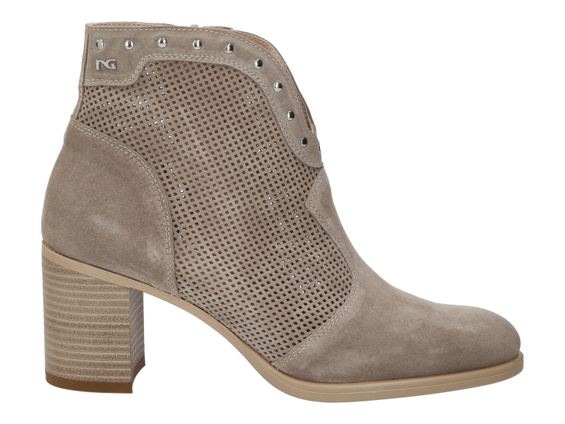 Nero Giardini Boots Beige