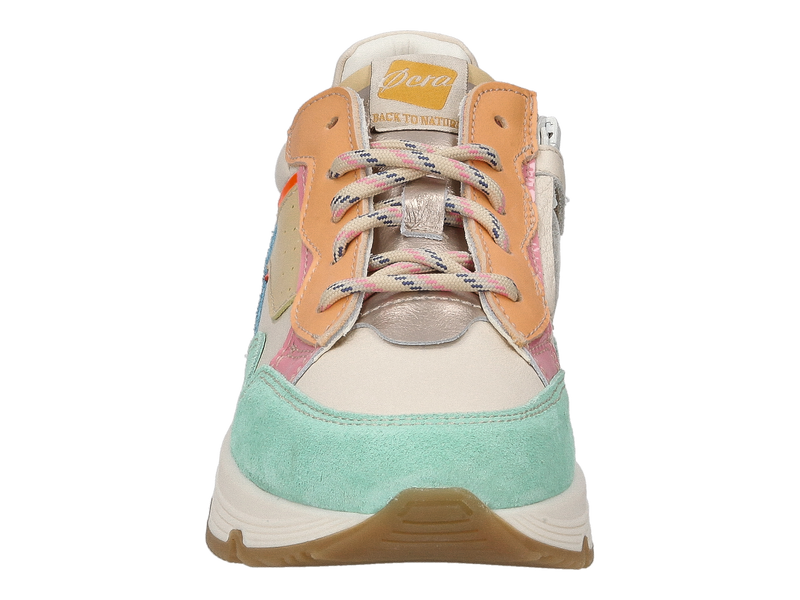 Voir le produit 'Ocra Baskets Orange' (en anglais) Ocra Baskets Orange