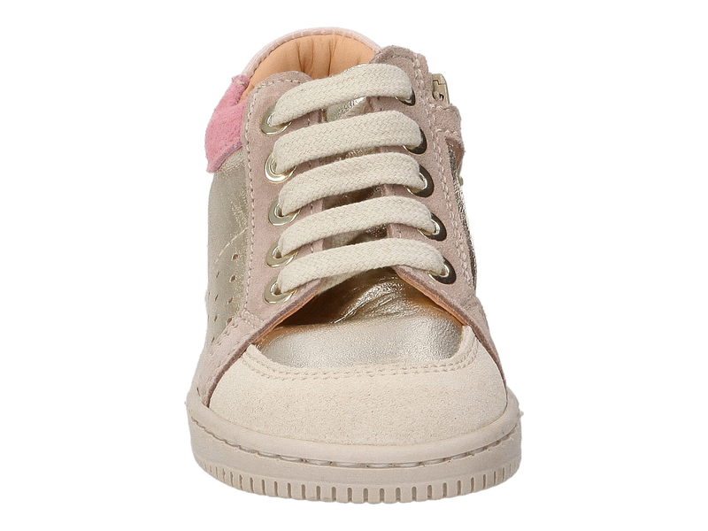 Voir le produit 'Ocra Baskets Or' (en anglais) Ocra Baskets Or