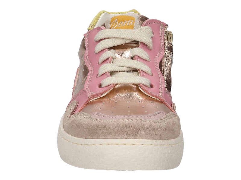 Voir le produit 'Ocra Baskets Rose' (en anglais) Ocra Baskets Rose