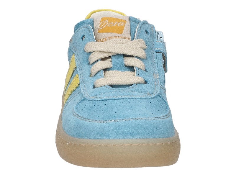 Voir le produit 'Ocra Baskets Bleu' (en anglais) Ocra Baskets Bleu