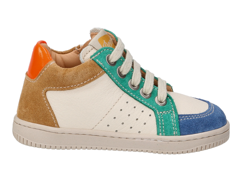 Voir le produit 'Ocra Baskets Vert' (en anglais) Ocra Baskets Vert