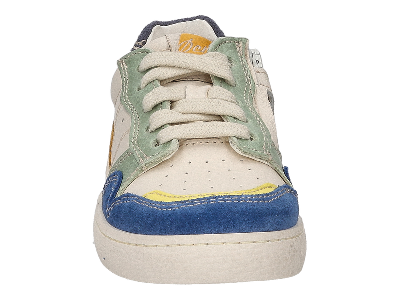 Voir le produit 'Ocra Baskets Vert' (en anglais) Ocra Baskets Vert