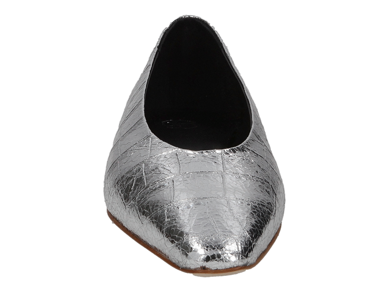 Odare Ballerinas Zilver
