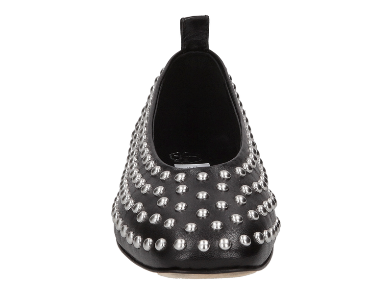 Odare Ballerinas Zwart