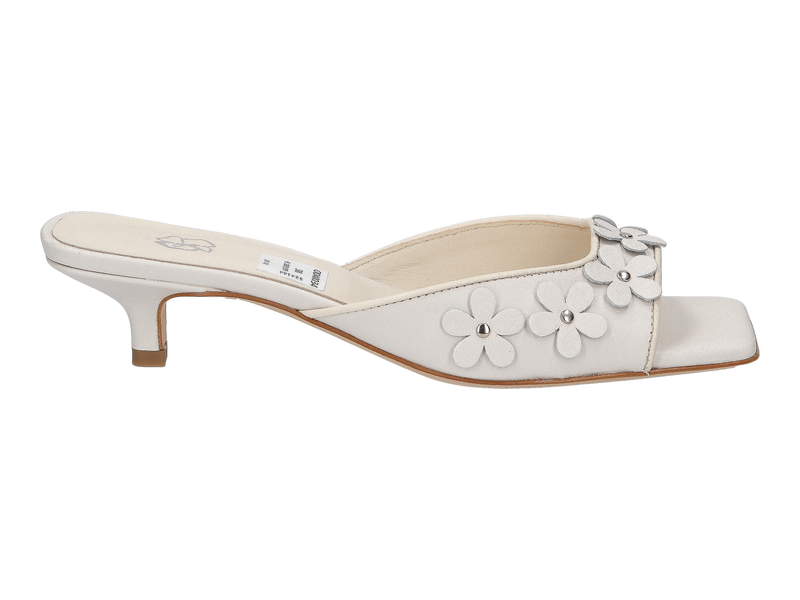 Odare Muilen Off White