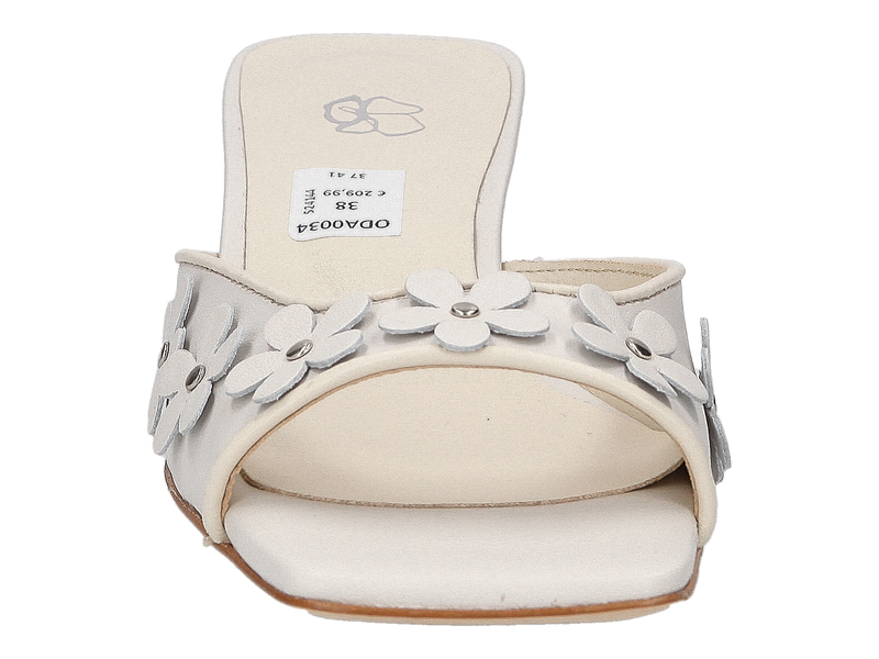 Odare Muilen Off White