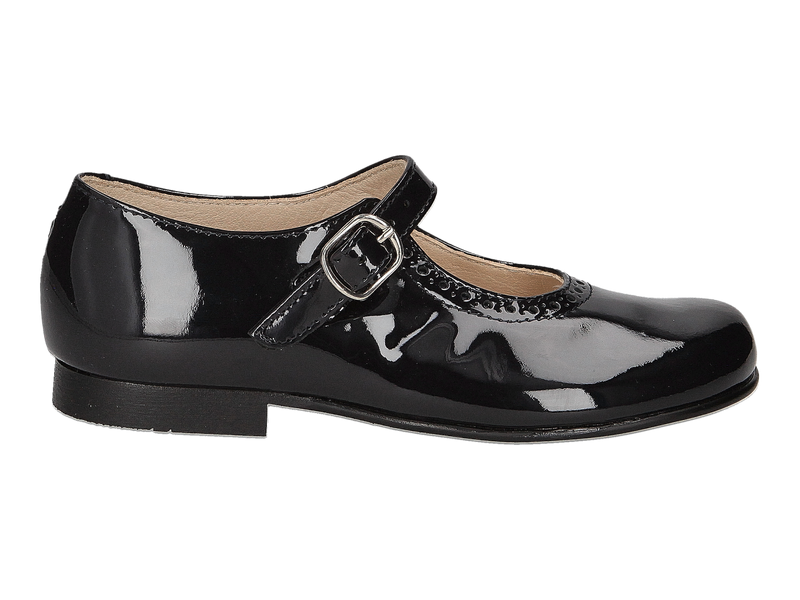 Beberlis Ballerinas Blue