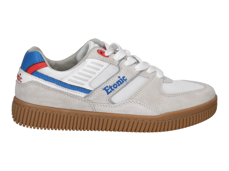 Etonic Sneakers Wit