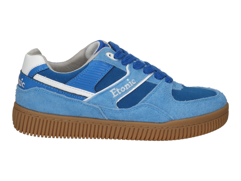 Etonic Sneakers Blauw