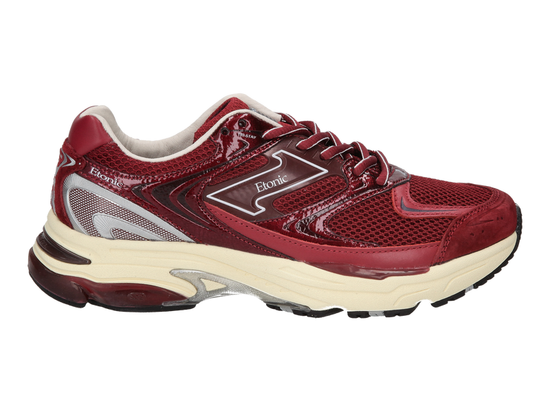Etonic Sneakers Bordeaux