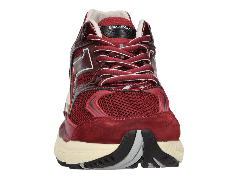 Etonic Sneakers Bordeaux