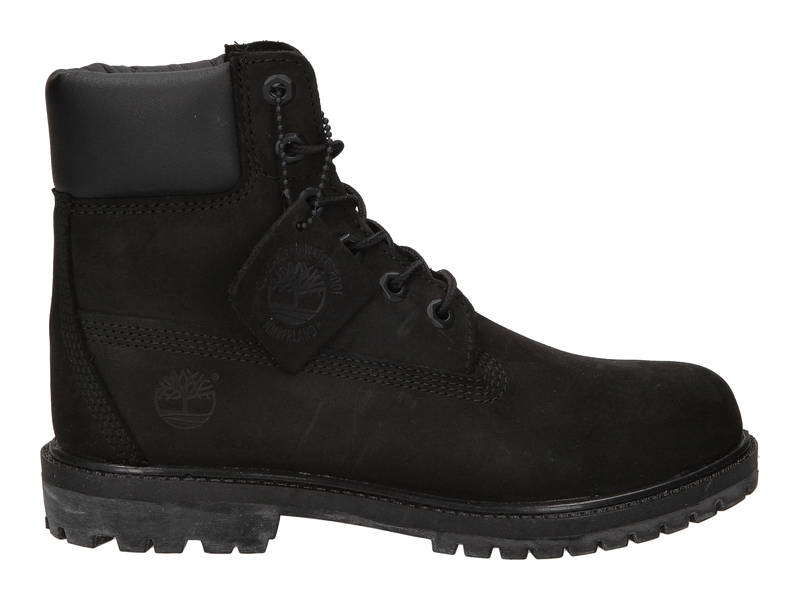 View product 'Timberland Boots Black' Timberland Boots Black