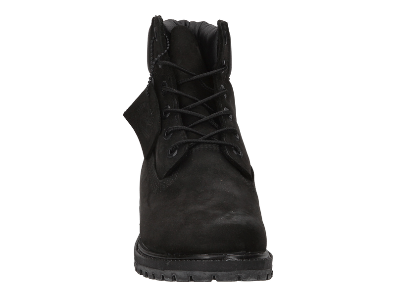 View product 'Timberland Boots Black' Timberland Boots Black