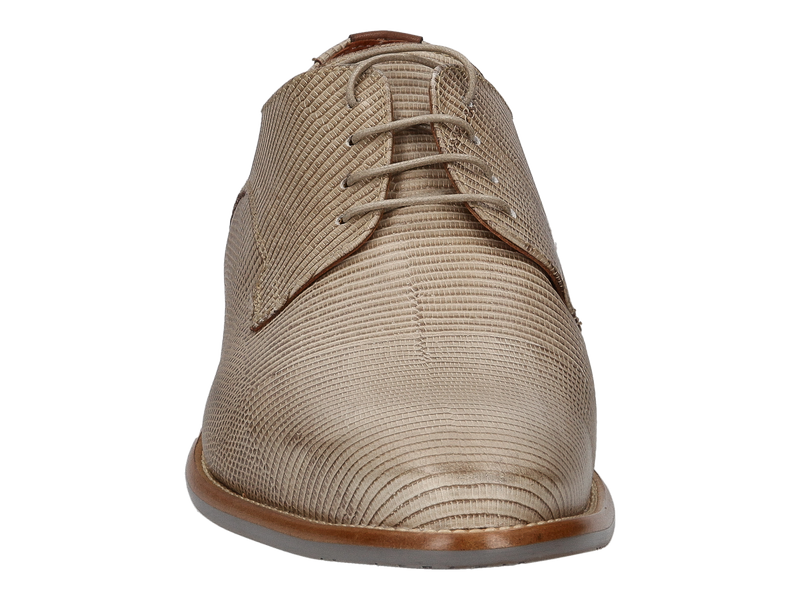 Ambiorix Chaussures à Lacets Gris