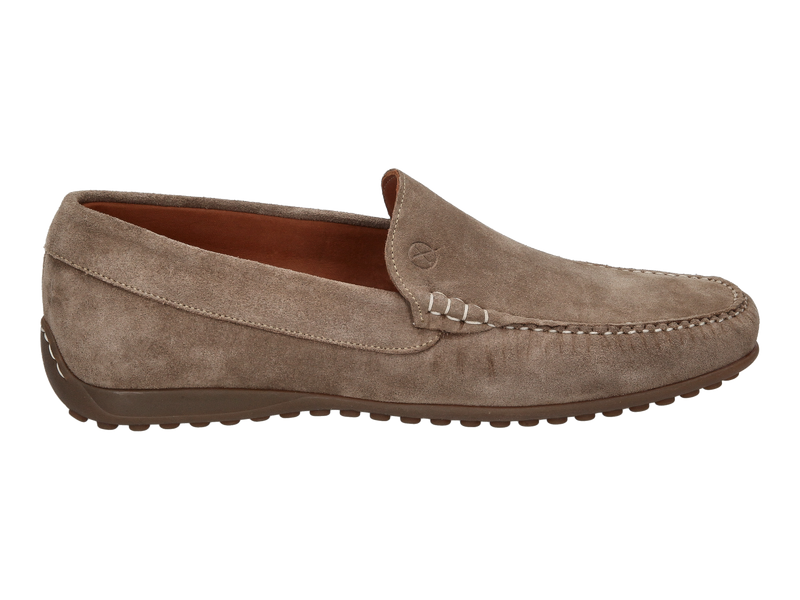 View product 'Ambiorix Mocassins Beige' Ambiorix Mocassins Beige