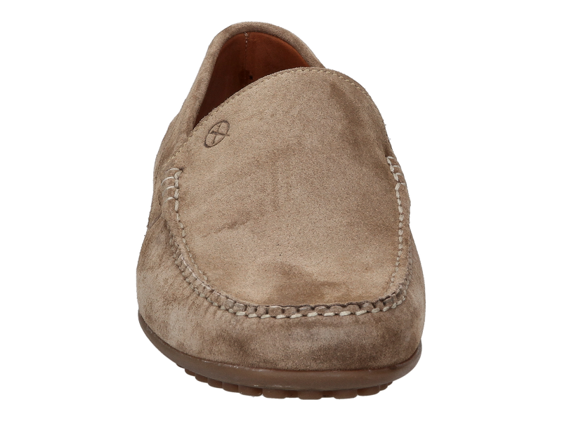 Ambiorix Mocassins Beige