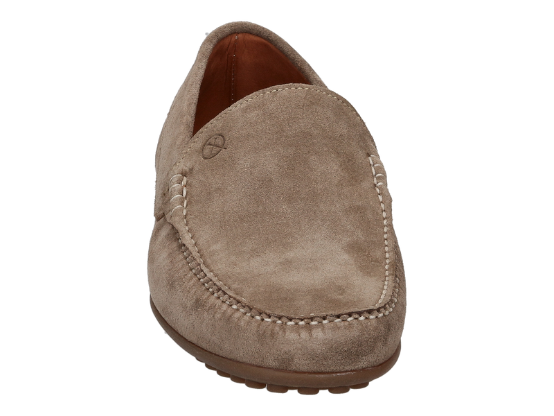 View product 'Ambiorix Mocassins Beige' Ambiorix Mocassins Beige
