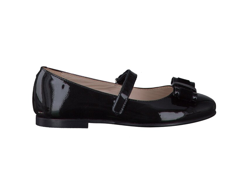 Beberlis Ballerines Noir