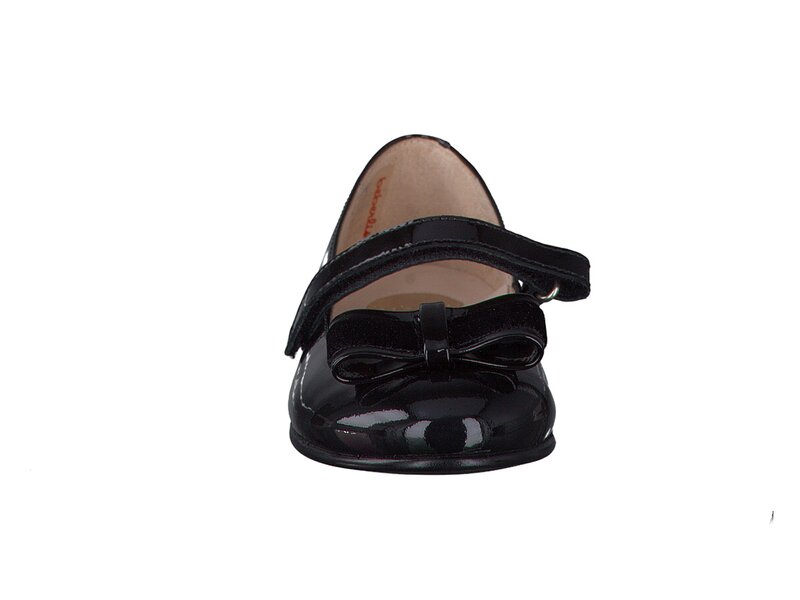 Beberlis Ballerines Noir