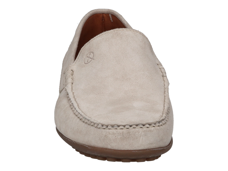 Ambiorix Sneakers Beige
