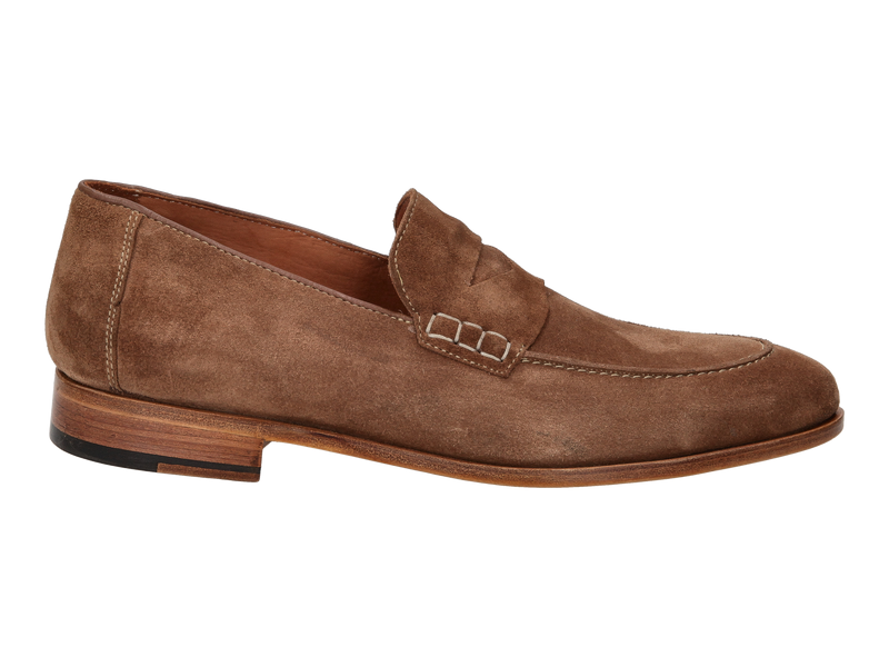 Ambiorix Sneakers Beige