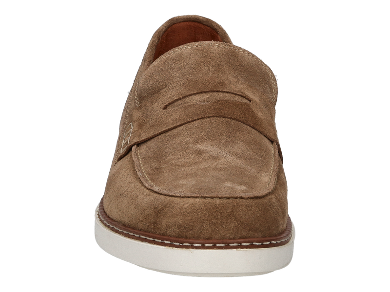Ambiorix Sneakers Beige