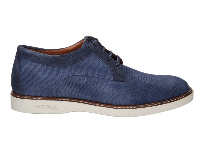 Ambiorix Sneakers Blue