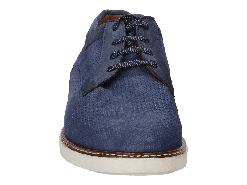 Ambiorix Baskets Bleu