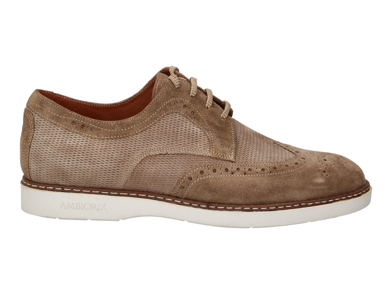 Ambiorix Sneakers Beige