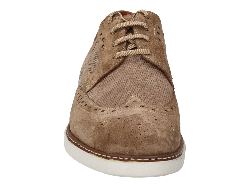 Ambiorix Sneakers Beige