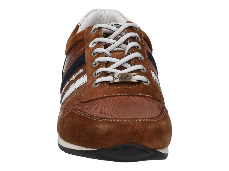 Australian Sneakers Cognac