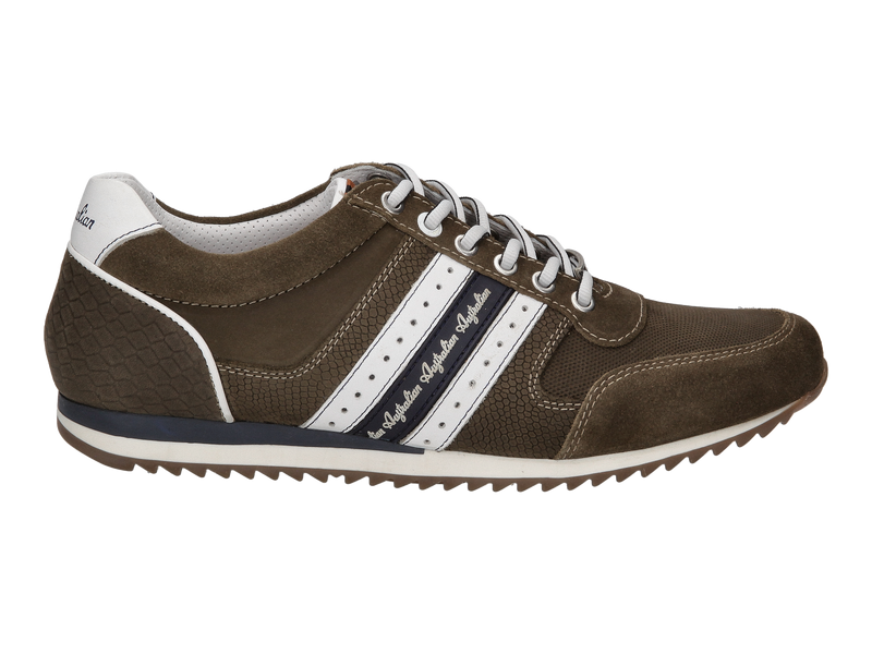 Australian Baskets Vert