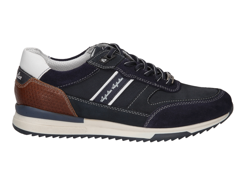 Australian Sneakers Blue