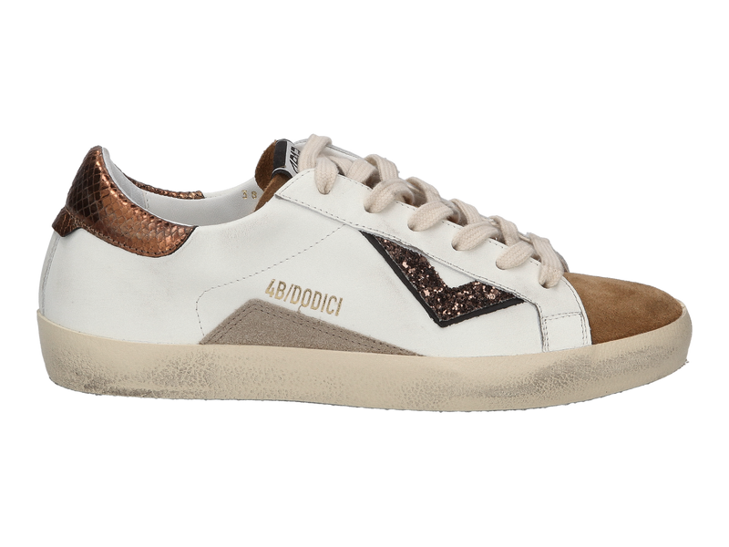 Voir le produit '4b12 Baskets Brun' (en anglais) 4b12 Baskets Brun