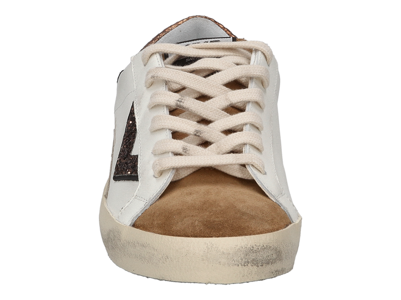 4b12 Sneakers Brown
