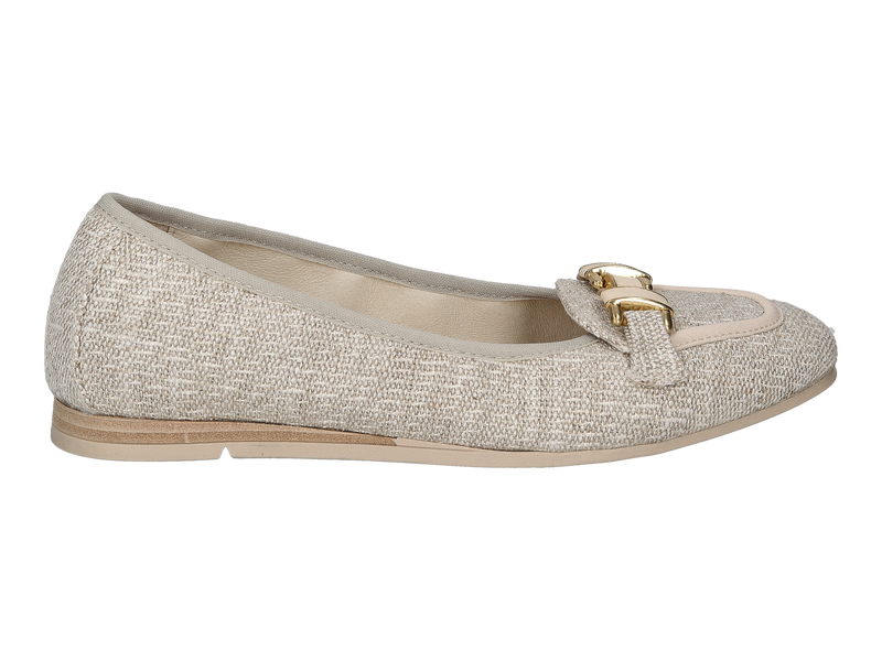 View product 'Dlsport Mocassins Beige' Dlsport Mocassins Beige