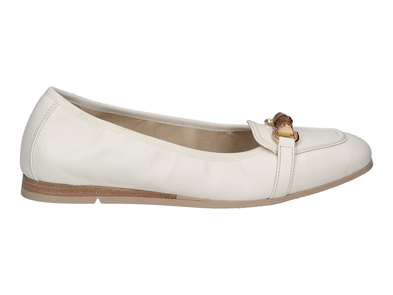 Dlsport Mocassins Off White