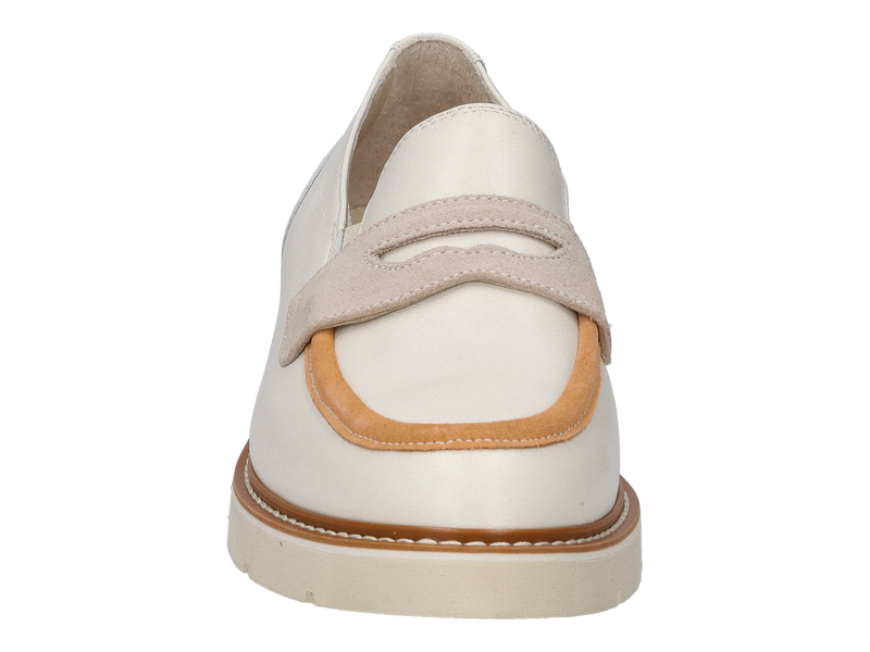 View product 'Dlsport Mocassins Beige' Dlsport Mocassins Beige