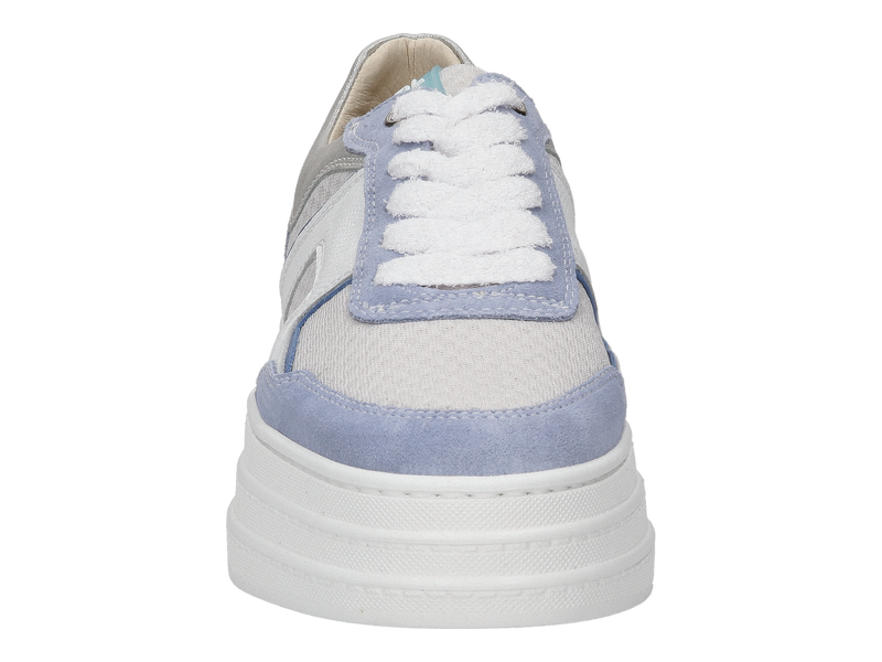 Dlsport Sneakers Blauw