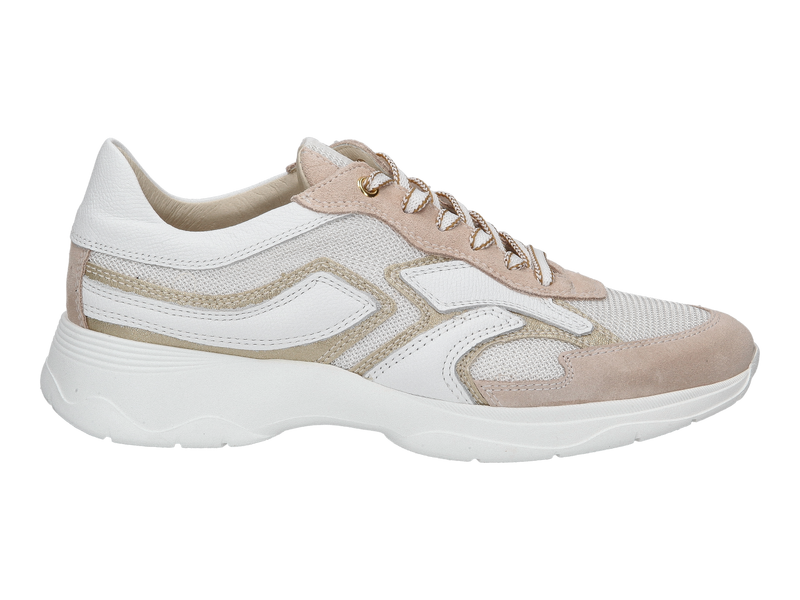 Dlsport Sneakers Beige