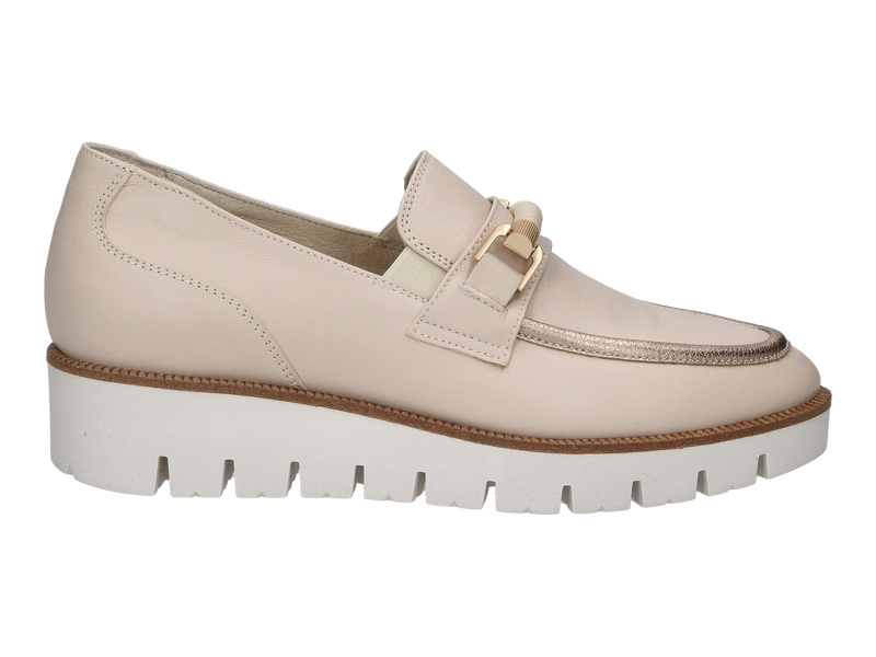 View product 'Dlsport Mocassins Beige' Dlsport Mocassins Beige