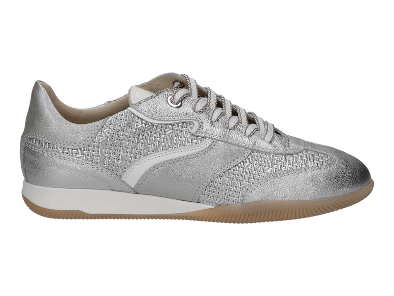 Dlsport Sneakers Zilver