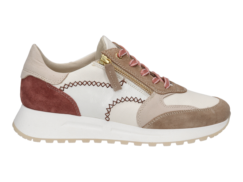 Dlsport Sneakers Beige