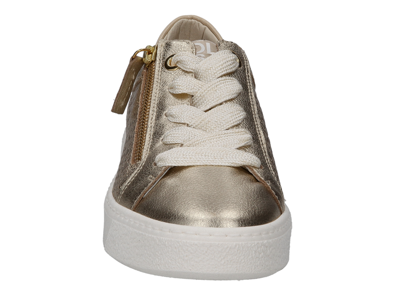 Dlsport Sneakers Goud