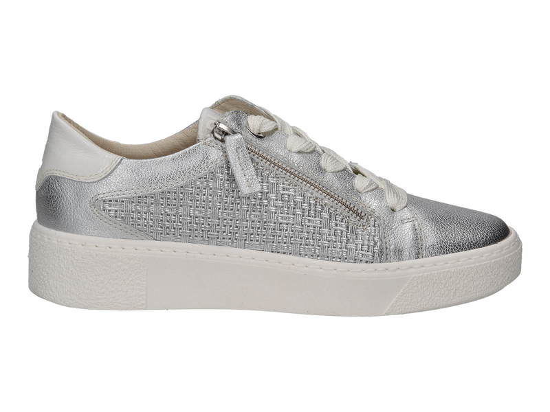 Dlsport Sneakers Zilver